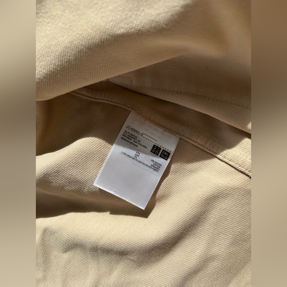 UNIQLO Jacket - Picture 5 of 7